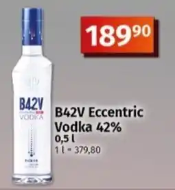 Coop B42V Eccentric Vodka nabídka