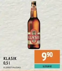 Coop hb Klasik nabídka