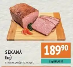 Coop hb Sekaná nabídka
