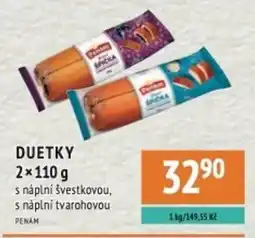 Coop hb Penam duetky nabídka