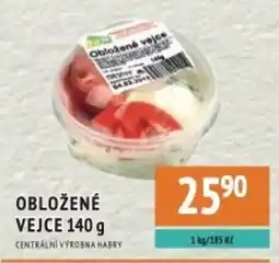 Coop hb Obložené vejce nabídka