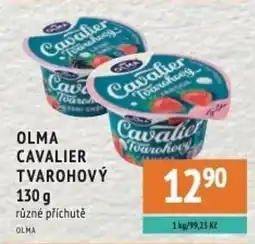 Coop hb Olma cavalier tvaroňový nabídka