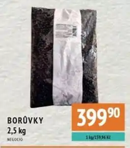 Coop hb Borůvky nabídka