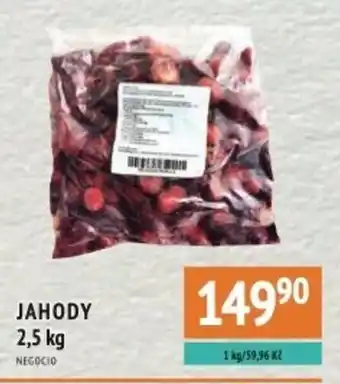 Coop hb Jahody nabídka