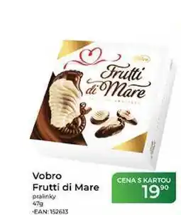 Tamda Foods Vobro Frutti di Mare pralinky nabídka