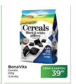 Tamda Foods Bona Vita Cereálie 250g -2 druhy nabídka