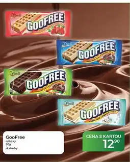 Tamda Foods GooFree oplatky nabídka