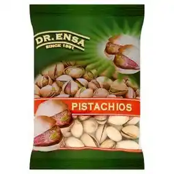 Tamda Foods Dr. Ensa Pistácie pražené solené 60g nabídka