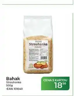 Tamda Foods Bahak Strouhanka nabídka