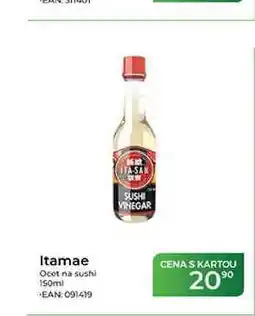 Tamda Foods Ocet na sushi nabídka