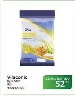 Tamda Foods Vilaconic Rýže ST25 nabídka