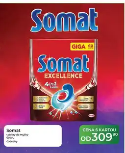 Tamda Foods Somat tablety do myčky 60WL nabídka