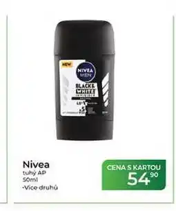 Tamda Foods Nivea tuhý AP nabídka