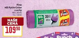 Billa FINO HD Pytle Color s uchy nabídka