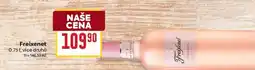 Billa Freixenet nabídka