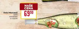 Billa Dolci Momenti nabídka