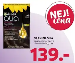 Rossmann Garnier Olia nabídka