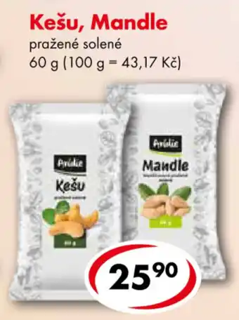 Aridie Kešu
