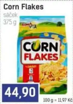 Konzum Bosna Vita Corn Flakes nabídka