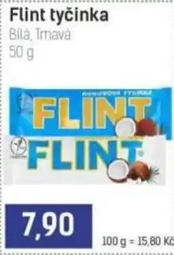 Konzum Flint tyčinka nabídka