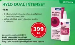 mojelekarna.cz Hylo dual intense nabídka
