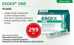 mojelekarna.cz Esoxx one nabídka
