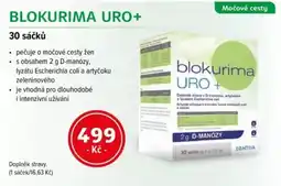 mojelekarna.cz blokurima uro+ nabídka