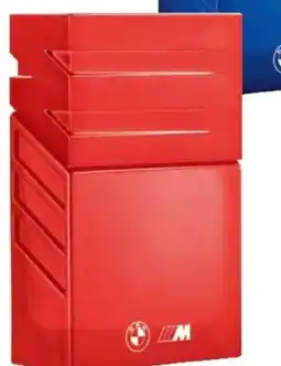Fann Parfumerie Bmw red 2025, edt nabídka