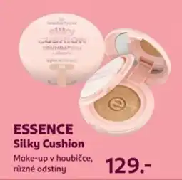 Rossmann Essence Silky Cushion nabídka