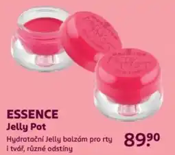 Rossmann Essence Jelly Pot nabídka