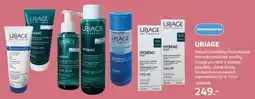 Rossmann Uriage hyseac nabídka