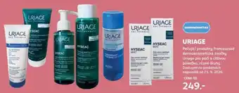 Uriage hyseac