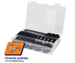 Action Chrániče podlahy nabídka