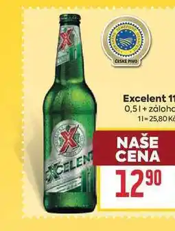 Billa Excelent 11 nabídka