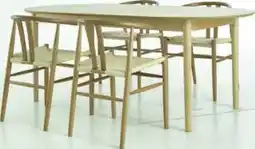 JYSK Stůl nabídka