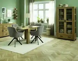 JYSK Jídelní stůl JUNGEN nabídka