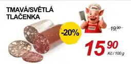 ZEMAN Zeman tmavá/světlá tlačenka nabídka