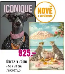 Hornbach Iconique nabídka