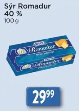 Qanto Romadur nabídka