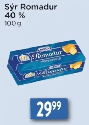 Romadur