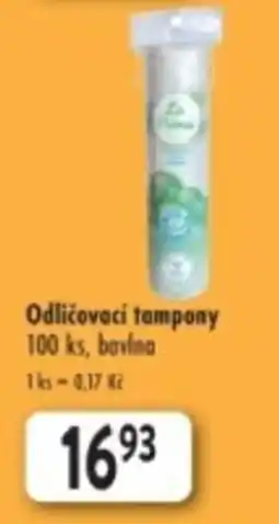 Qanto Za Plnou Odličovací tampony nabídka