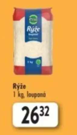Qanto Eco Rýže nabídka