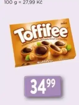 Qanto Toffifee nabídka