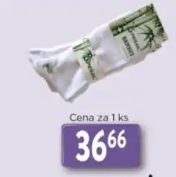 Qanto Bamboo ponožky nabídka
