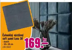 Hornbach Luna 30 nabídka