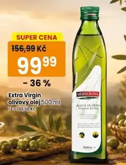 TEMPO Mueloliva extra virgin olivový olej nabídka