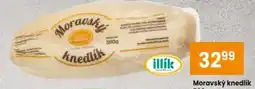 TEMPO illík moravský knedlík nabídka