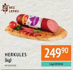 Coop hb Herkules nabídka