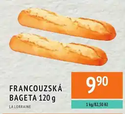 Coop hb La Lorraine francouzská bageta nabídka