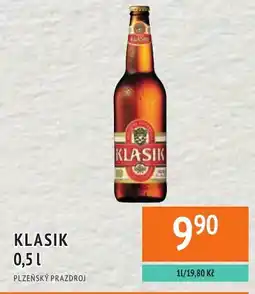 Coop hb Klasik nabídka